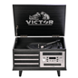 Victor Monroe 8-in-1 Music Center- Jupiter Gear Home- {{Product type}}
