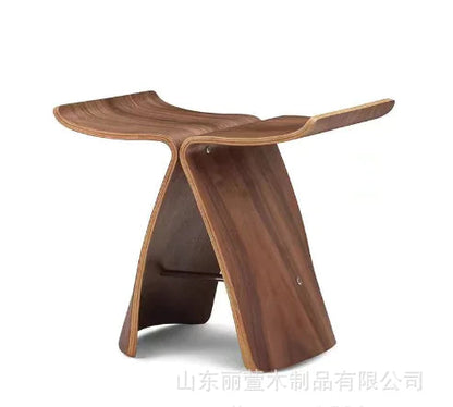 The Butterfly Table Decorative Chair - - chair