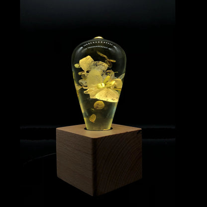 HydraGlow Lamp Kia Day Design