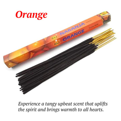 Harmony Incense Sticks - Kia Day Design