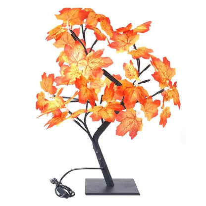 Rose Tree Lamp - Kia Day Design