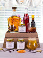 Bourbon Lover Cocktail Kit Gift Set 3-Pack - Small Set - infusion