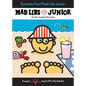 Summer Fun Mad Libs Junior - Paperback - - Books
