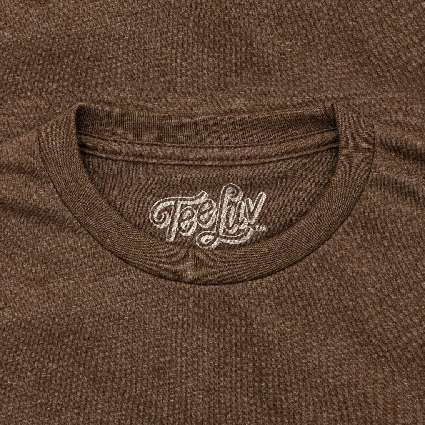 "I'm Cuckoo For Cocoa Puffs" T-shirt - Brown- Tee Luv- {{Product type}}