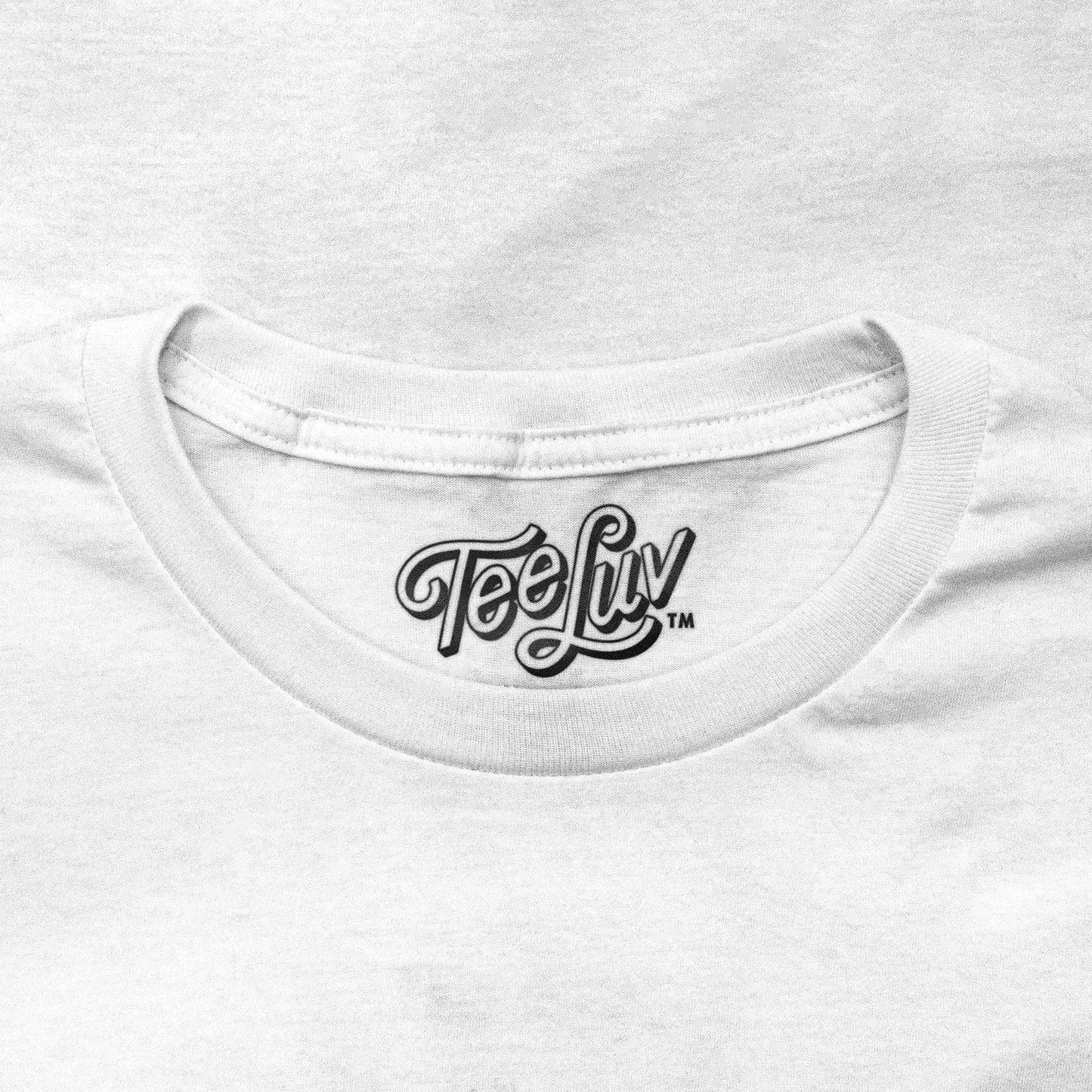 Cup Noodles T-Shirt - White- Tee Luv- {{Product type}}