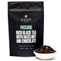 Passage - Hazelnut Chocolate Black Tea - 15 cup bag - Beverages > Teas > Black Teas