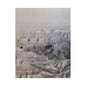 Grand Canyon Satin Canvas Stretched 11″ x 14″ (Vertical) 1.5"