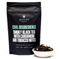 Civil Disobedience - Smoky Cardamom Black Tea - 15 cup bag - Beverages > Teas > Black Teas