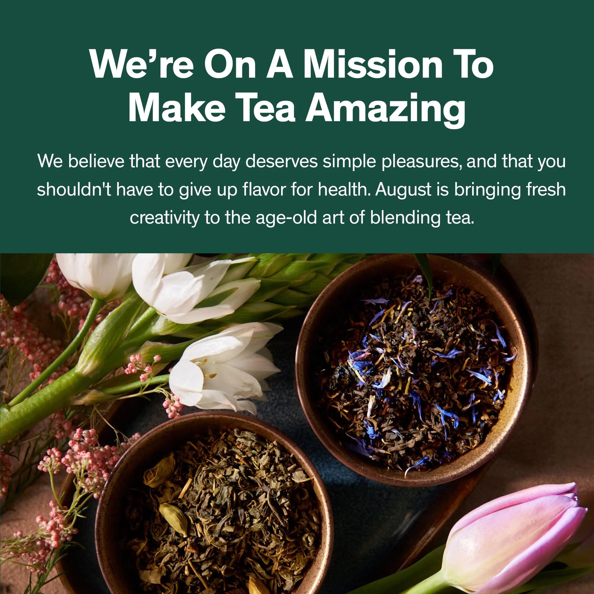 Painted Desert - Chocolate Chili Black Tea - - Beverages > Teas > Black Teas