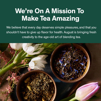 Painted Desert - Chocolate Chili Black Tea - - Beverages > Teas > Black Teas