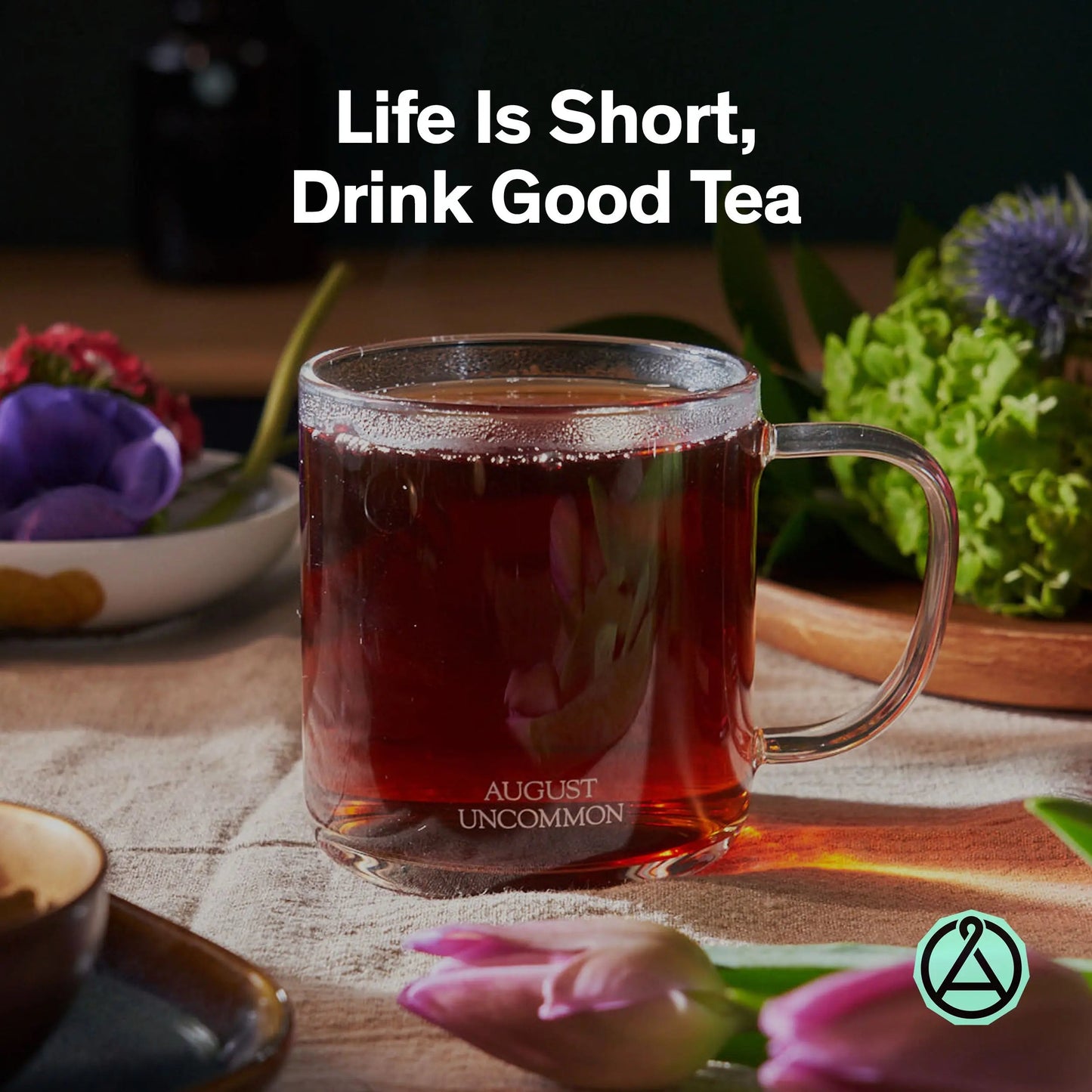 Painted Desert - Chocolate Chili Black Tea - - Beverages > Teas > Black Teas