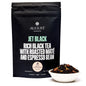 Jet Black - Roasty Coffee Black Tea - 15 cup bag - Beverages > Teas > Black Teas