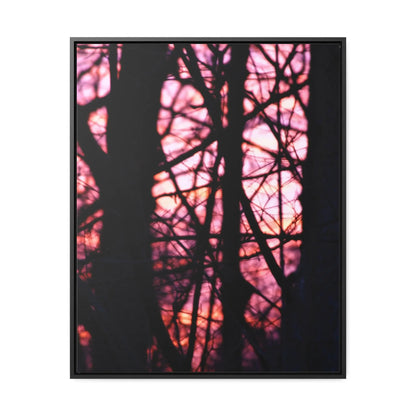 Dawn Gallery Canvas Wraps, Vertical Frame 24″ x 30″ 1.25"