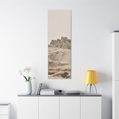 West Canvas Gallery Wraps 20″ x 60″ 1.25"
