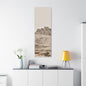 West Canvas Gallery Wraps 20″ x 60″ 1.25"
