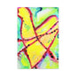 Love Chained Canvas Gallery Wraps 32″ x 48″ 1.25"