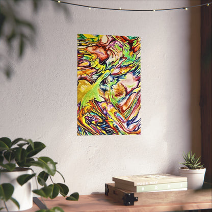 Phoenix Rising Fine Art Posters