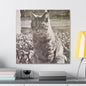Caledonia Canvas Gallery Wraps 24″ x 24″ 1.25"
