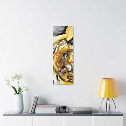 Tiger Stripe Canvas Gallery Wraps