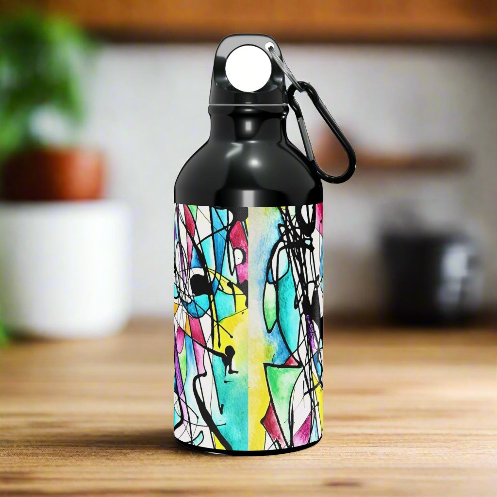 Kaleidoscope Oregon Sport Bottle