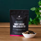 Mood Indigo - Smoky Orange Vanilla Black tea - 4 cup deluxe sample - Beverages > Teas > Black Teas