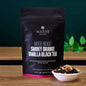 Mood Indigo - Smoky Orange Vanilla Black tea - 15 cup bag - Beverages > Teas > Black Teas