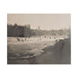 Central Park Satin Canvas Stretched 30" x 24" (Horizontal) 1.5"