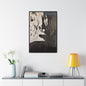 Tunnel at The Needles Gallery Canvas Wraps Vertical Frame 24″ x 36″ Premium Gallery Wraps (1.25″) Black