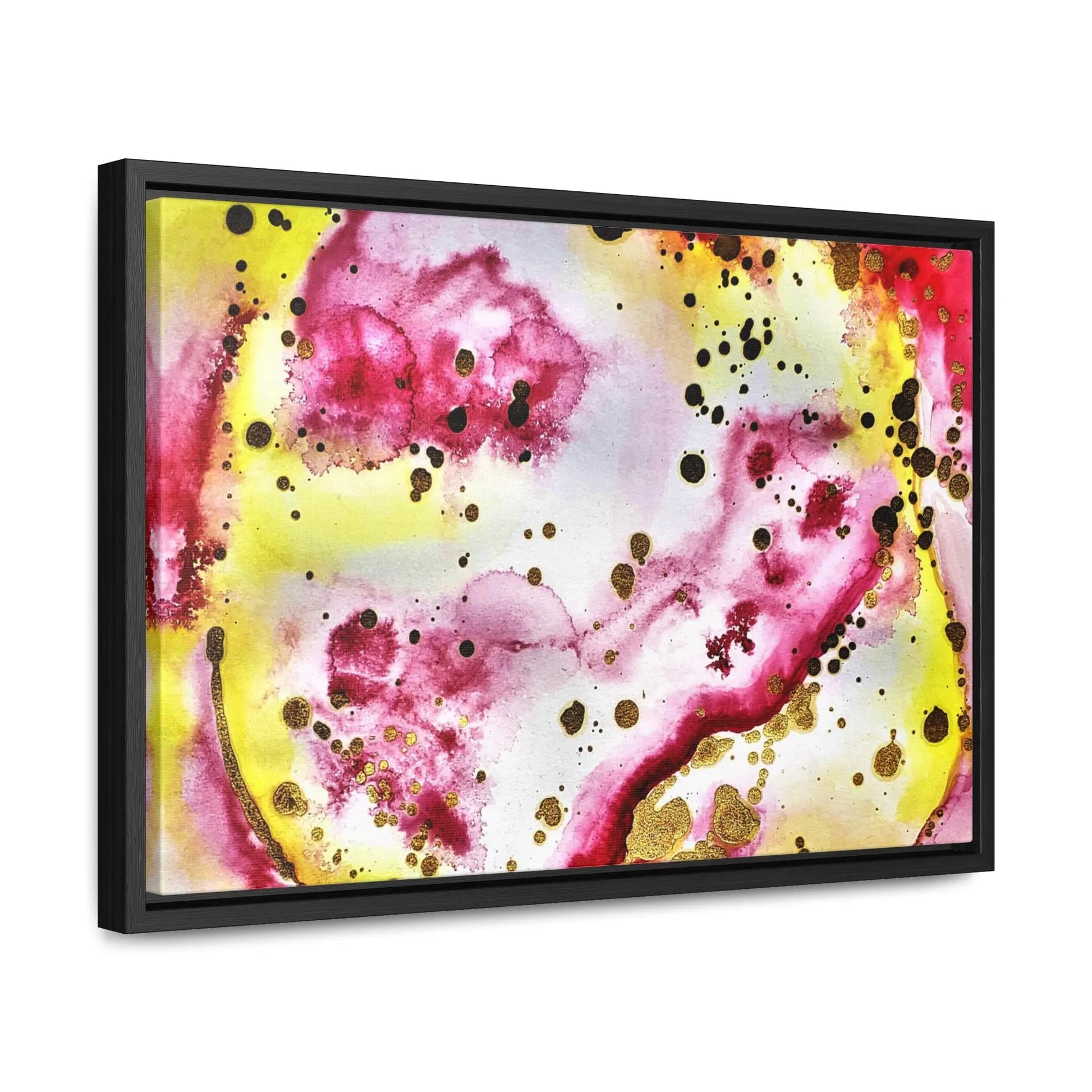 Love Gallery Canvas Wraps, Horizontal Frame