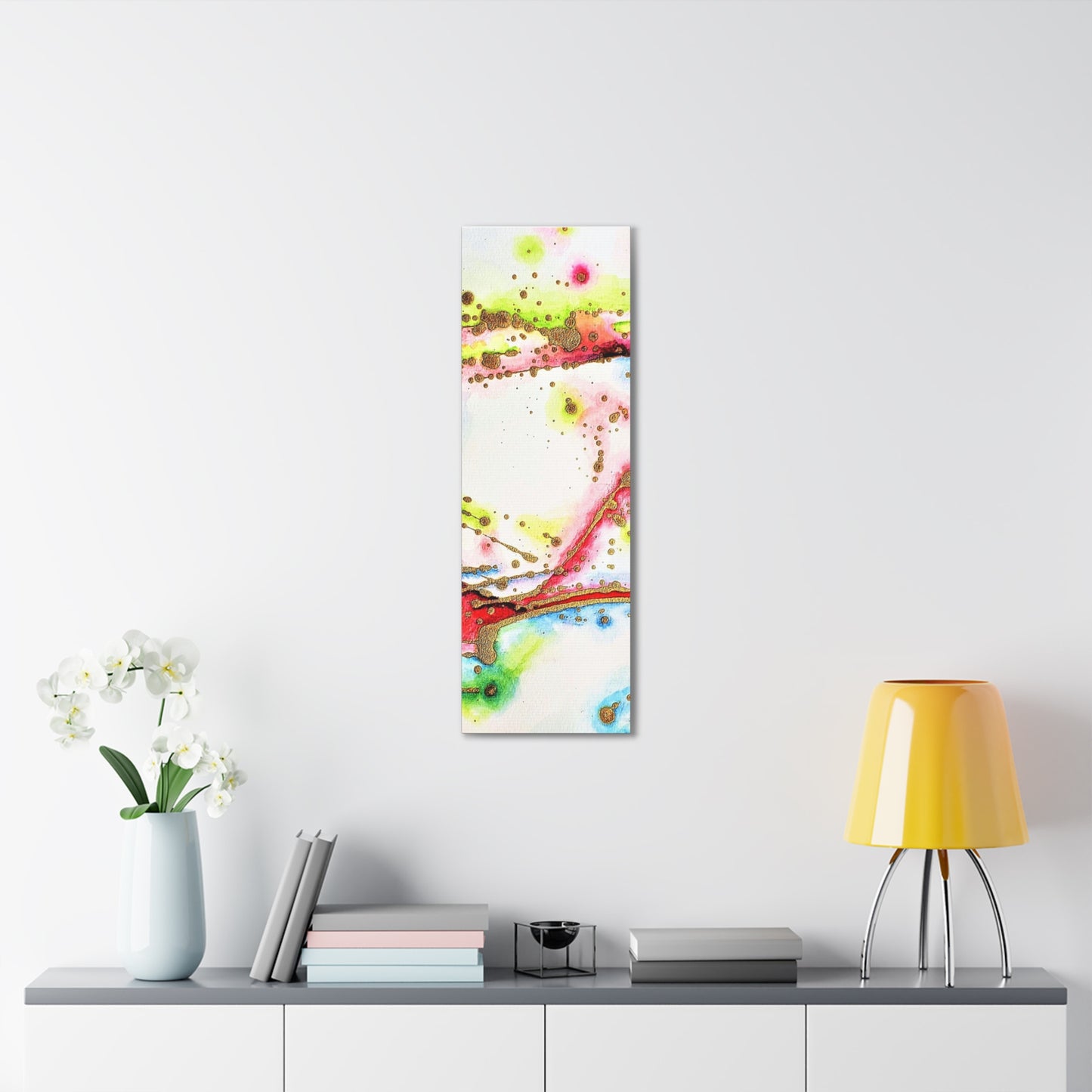 River Bend Canvas Gallery Wraps