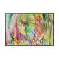 Acid Face Gallery Canvas Wraps, Horizontal Frame 48″ x 32″ Premium Gallery Wraps (1.25″)