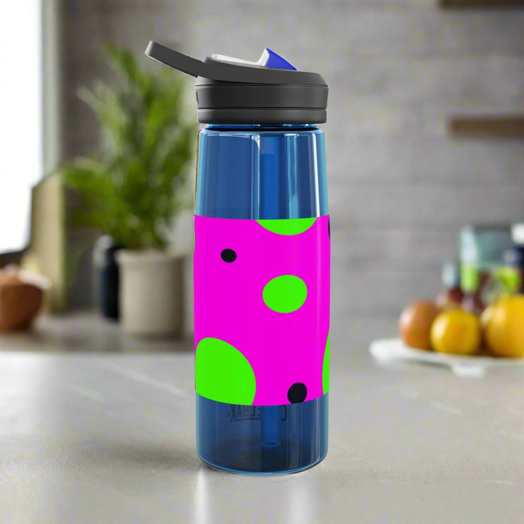 Lava Lamp CamelBak Eddy®  Water Bottle, 20oz\25oz