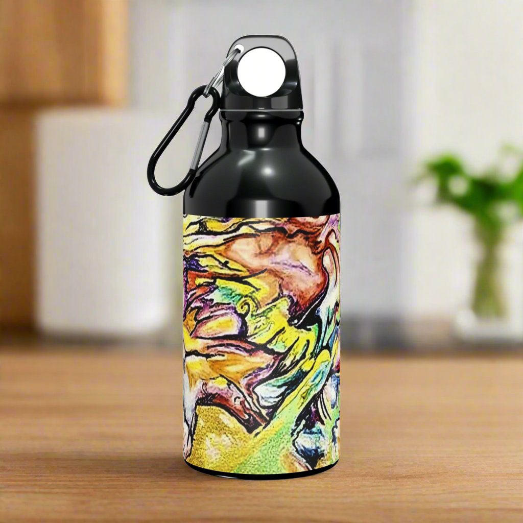 Rising Phoenix Oregon Sport Bottle