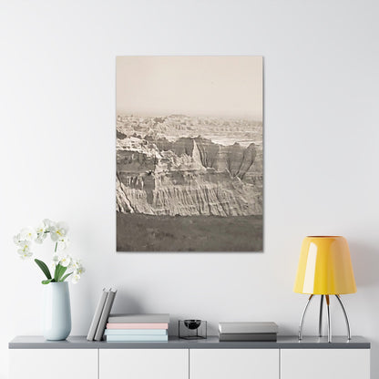 The Pinnacles Canvas Gallery Wraps 30″ x 40″ 1.25"