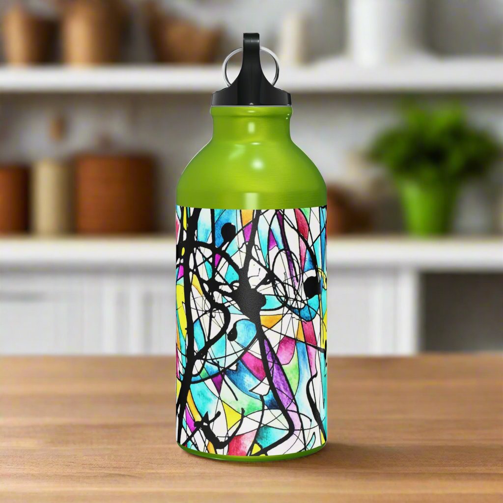 Kaleidoscope Oregon Sport Bottle