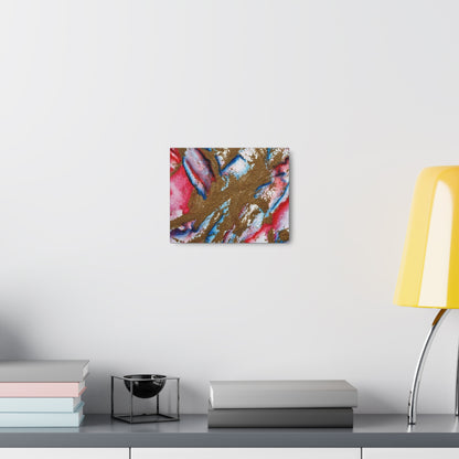 Abstract Love Canvas Gallery Wraps