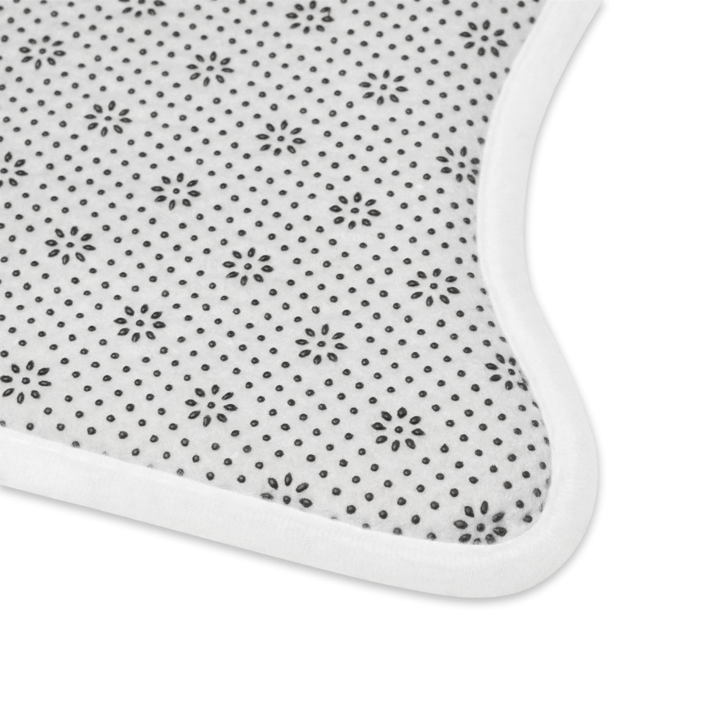 Daisy Pet Feeding Mats