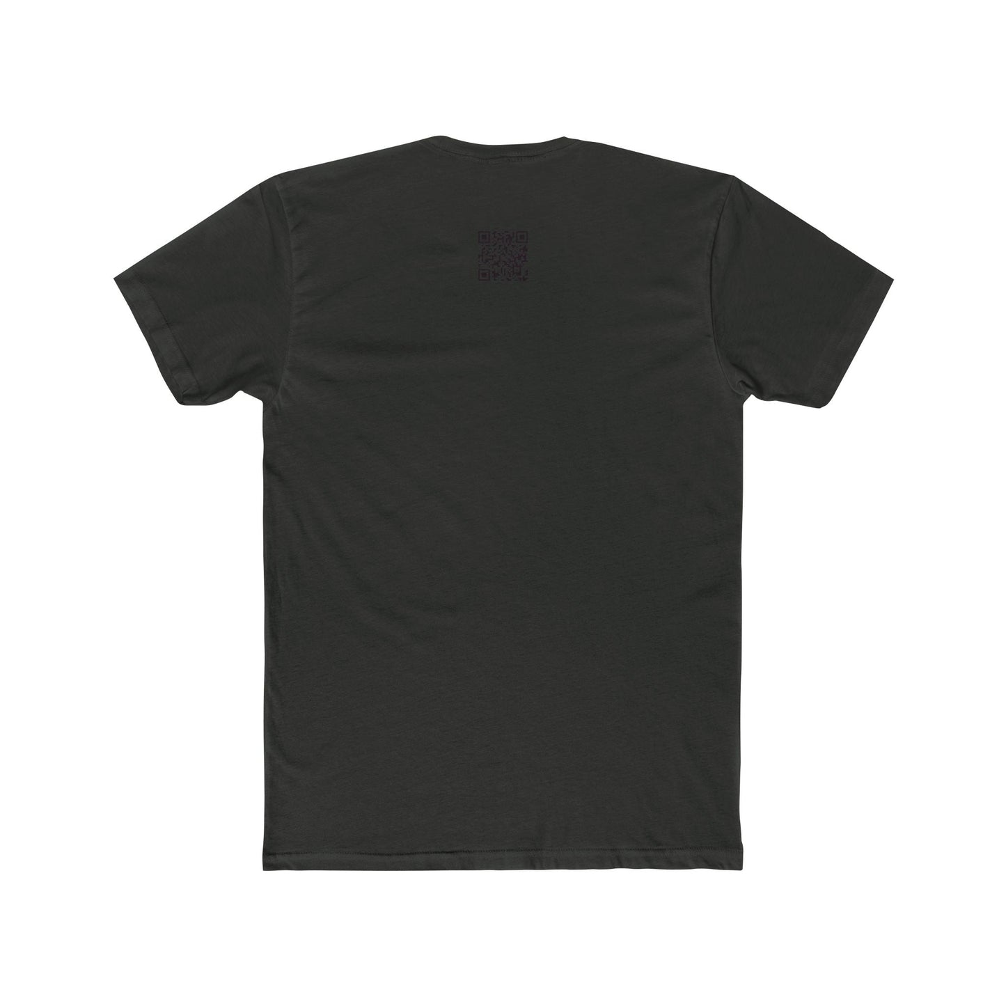 Retro "Don't Be So Rebitchulous" Slim Fit Graphic Tee - - Slim Fit Graphic Tee