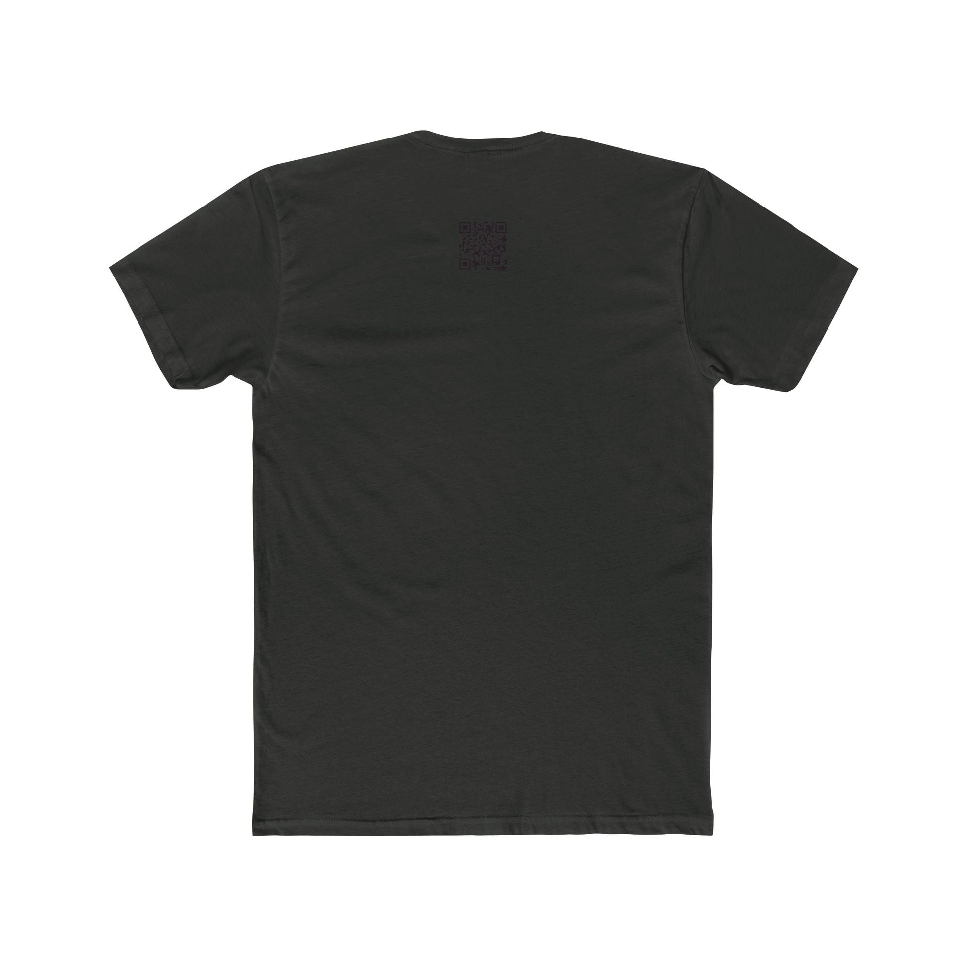 Retro "Don't Be So Rebitchulous" Slim Fit Graphic Tee - - Slim Fit Graphic Tee