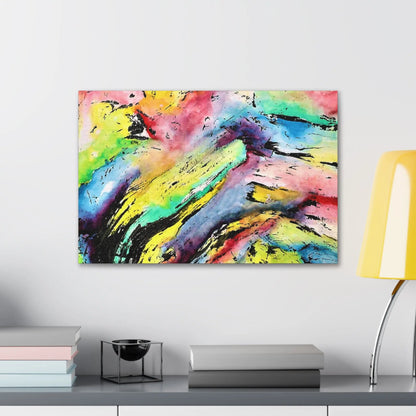 Vortex Canvas Gallery Wraps