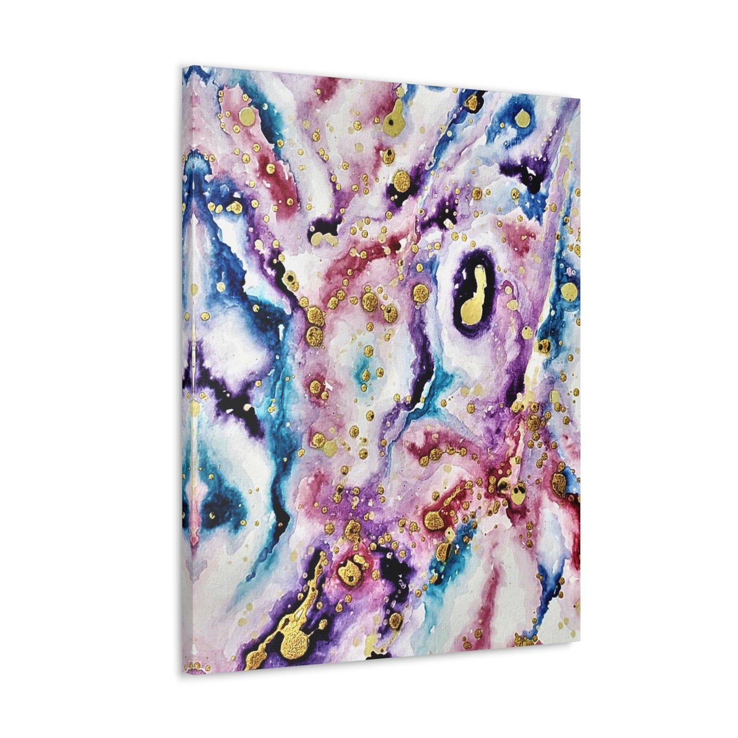 Cosmic Sky Canvas Gallery Wraps