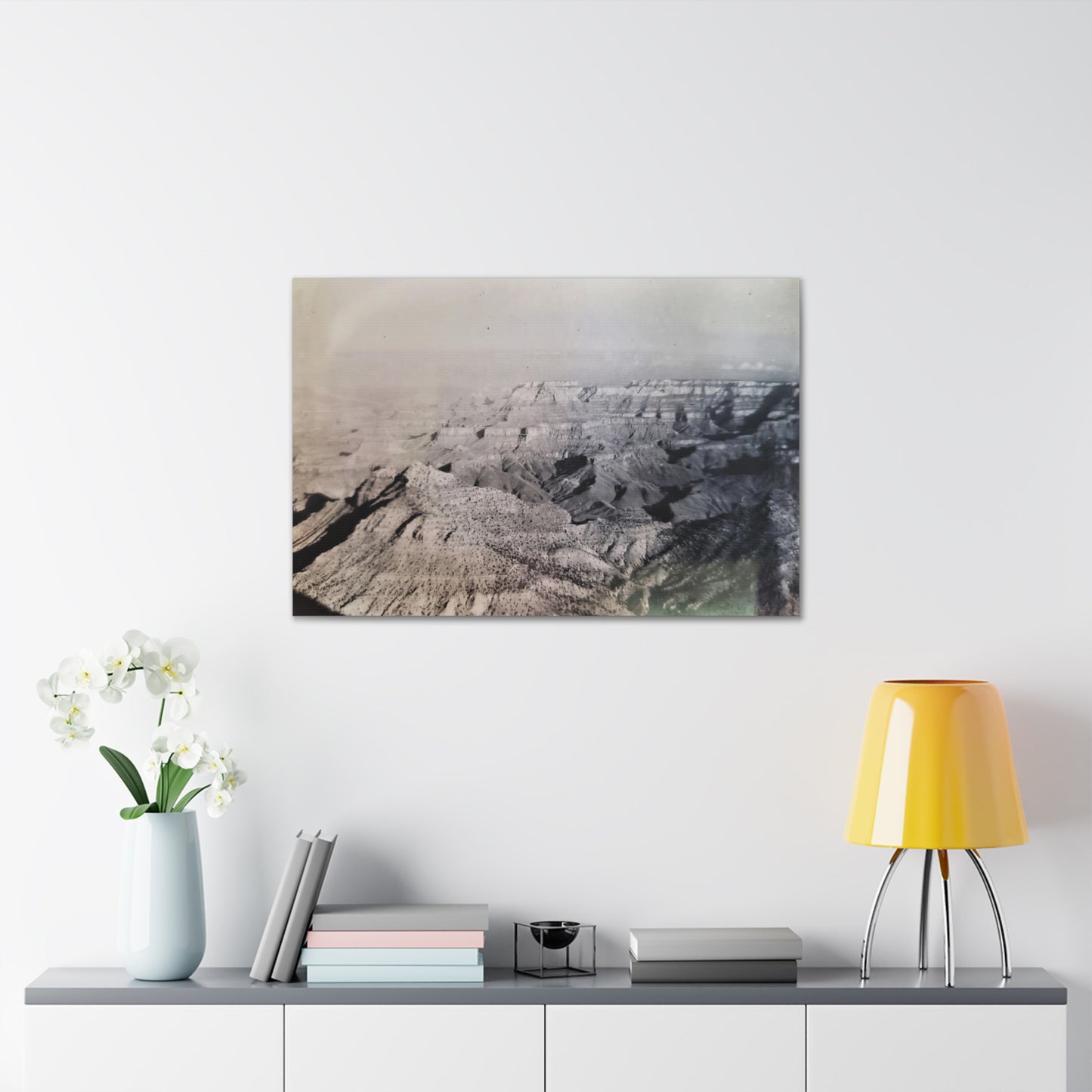 Grand Canyon Canvas Gallery Wraps