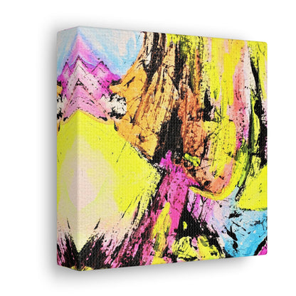 Fairies Delight Canvas Gallery Wraps