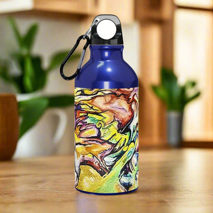 Rising Phoenix Oregon Sport Bottle