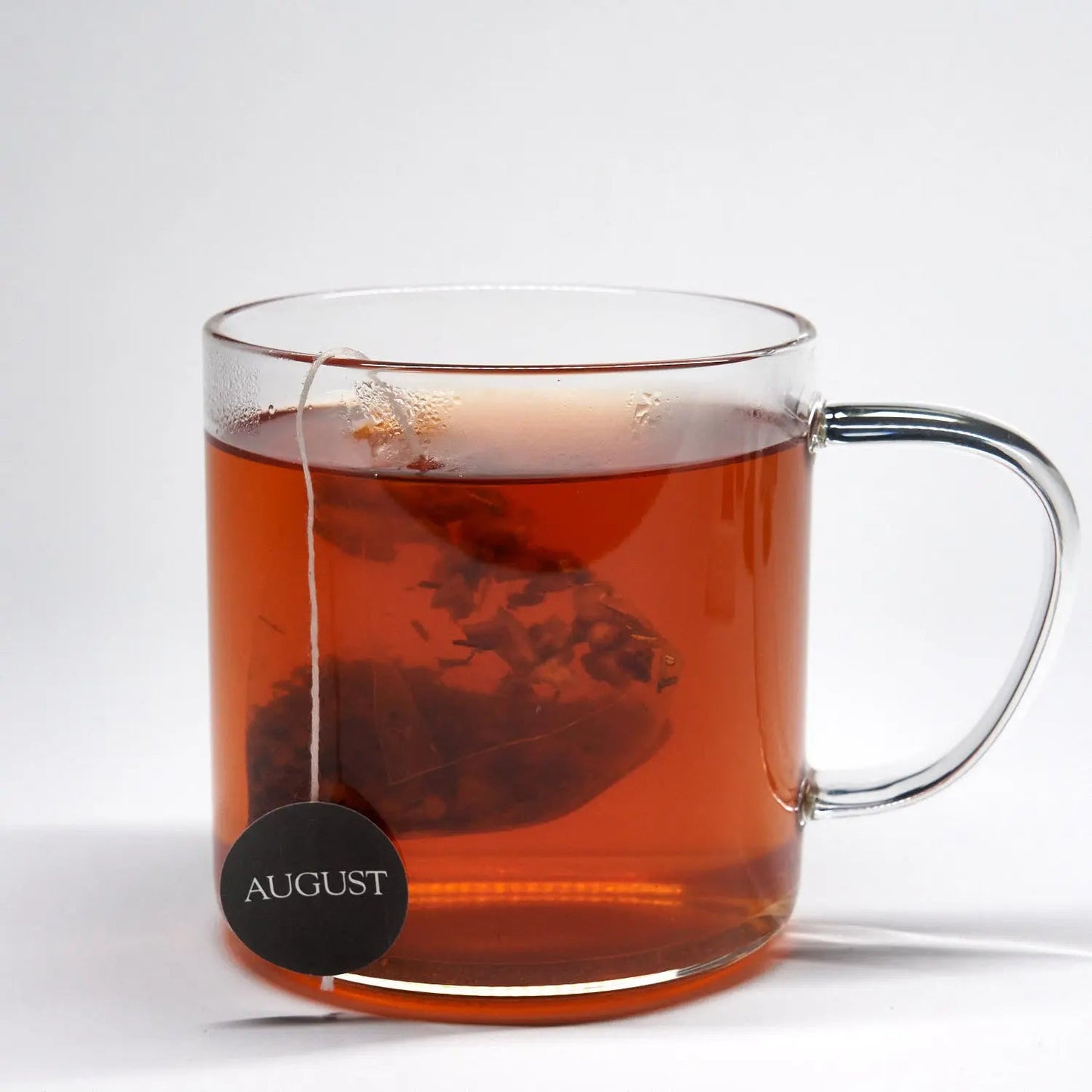 Psychocandy - Roasted Pumpkin Caramel Rooibos Tea (Caffeine Free) (15 Tea Bags) - - Beverages > Teas > Herbal Teas