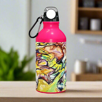 Rising Phoenix Oregon Sport Bottle