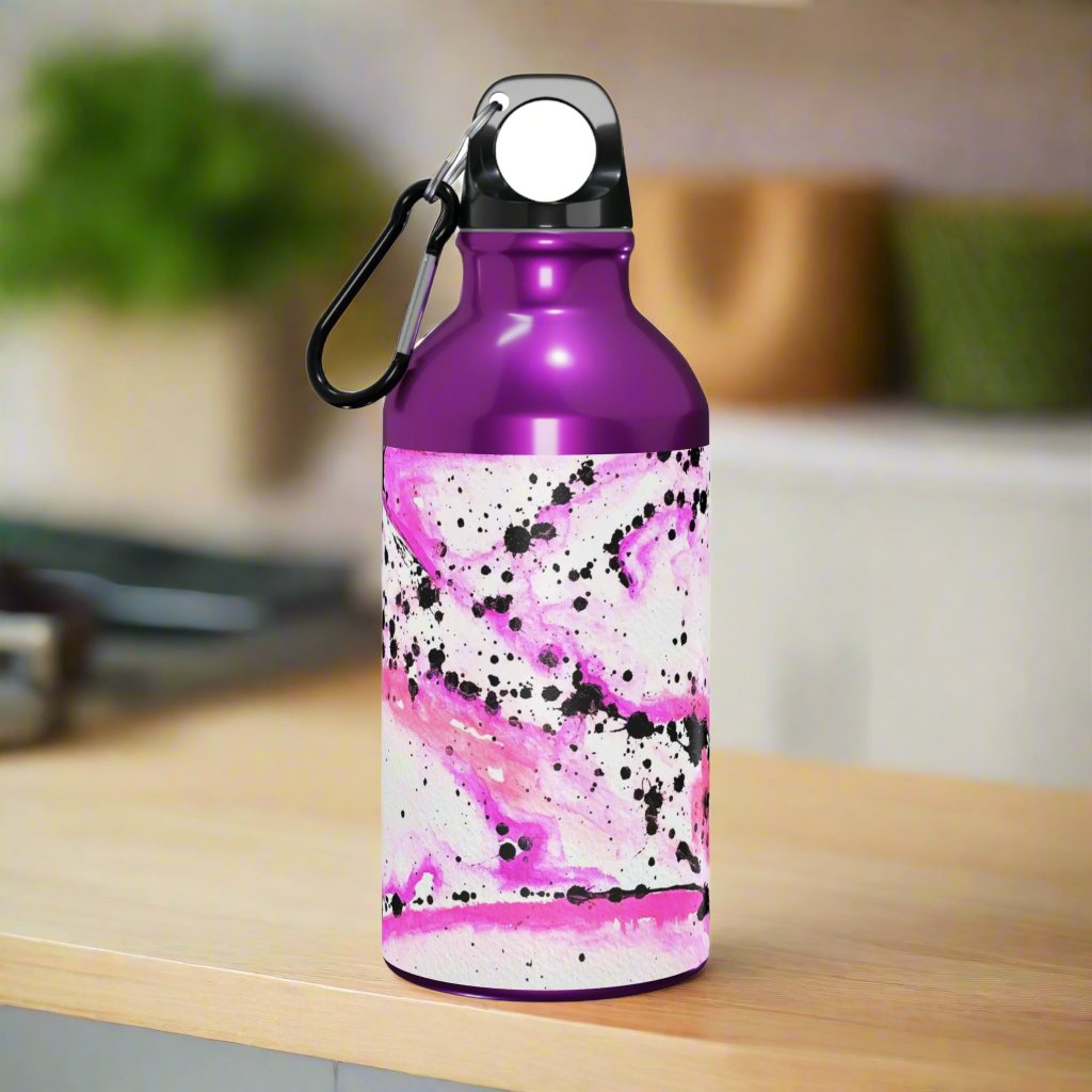 Neon Lightning Oregon Sport Bottle