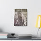 Caledonia Canvas Gallery Wraps 12″ x 16″ 1.25"
