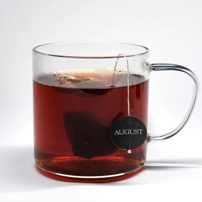 Dirty Chai - Spicy Black Tea With Coffee (15 Tea Bags) - - Beverages > Teas > Chai Teas