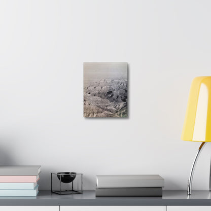 Grand Canyon Stretched Canvas 1.5" 8″ x 10″